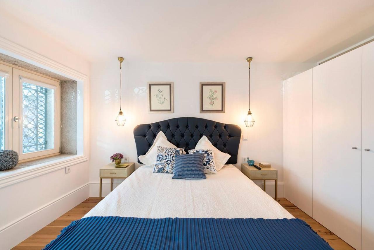 Apartmán Porto'S Legacy By Upperground Exteriér fotografie