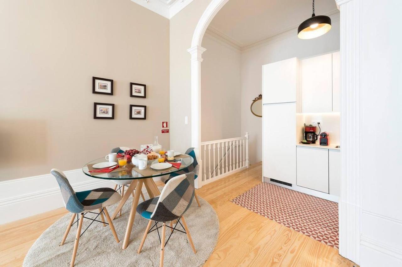Apartmán Porto'S Legacy By Upperground Exteriér fotografie